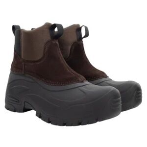 NIB Staheekum Men's Yukon winter boot